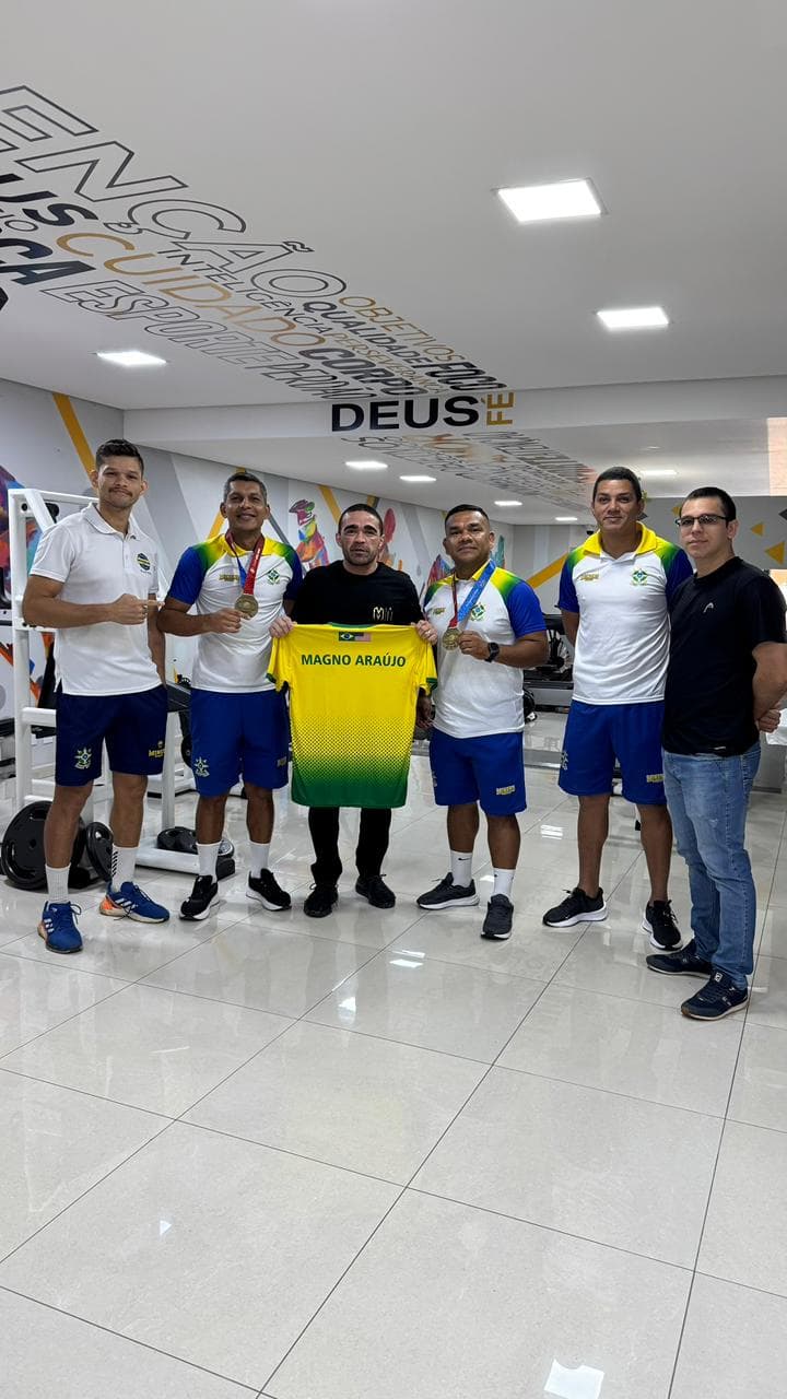 Fisioterapia esportiva para atletas
